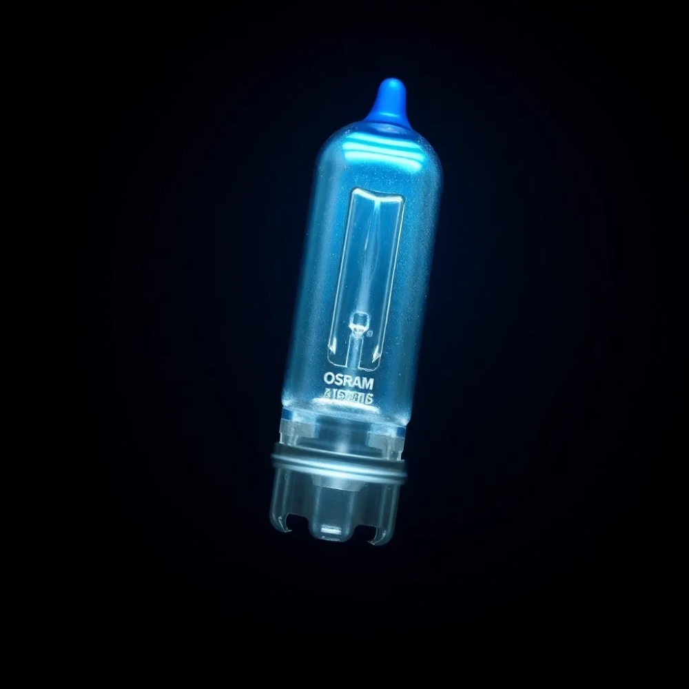 OSRAM żarówki H1 Cool Blue Intense 4200k
