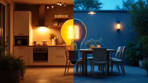 Czy żarówki energooszczędne są oszczędne