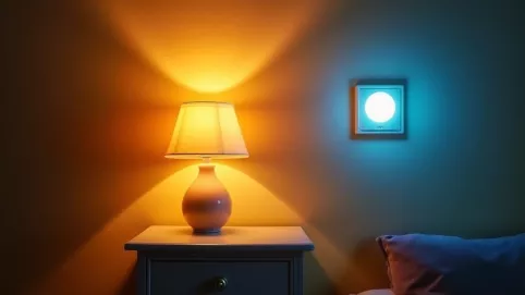 Jaka żarówka do pokoju dziecka