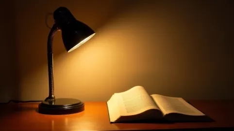 Jaka żarówka LED do czytania