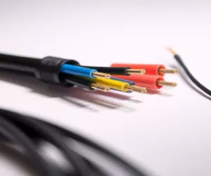 Jaki Kabel Do Oświetlenia Led