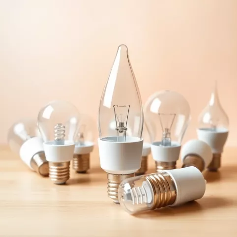 Jakie żarówki energooszczędne do domu