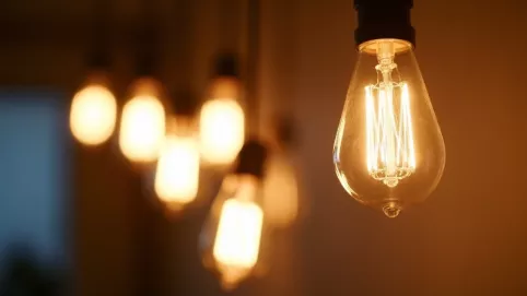 Jakie żarówki GU10 do kuchni