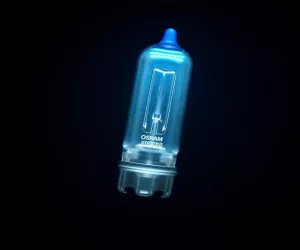 OSRAM żarówki H1 Cool Blue Intense 4200k