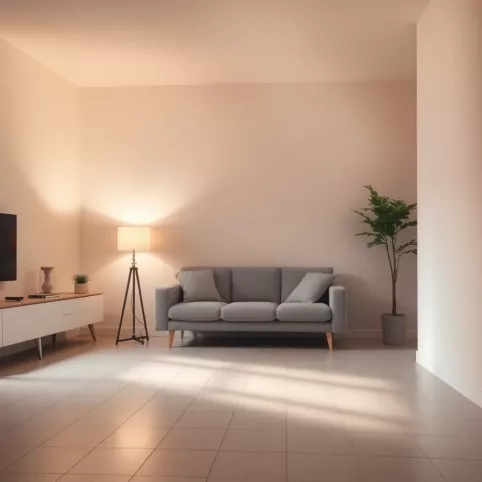 Oświetlenie ile wat na m2