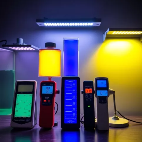 Ranking oświetlenia do akwarium