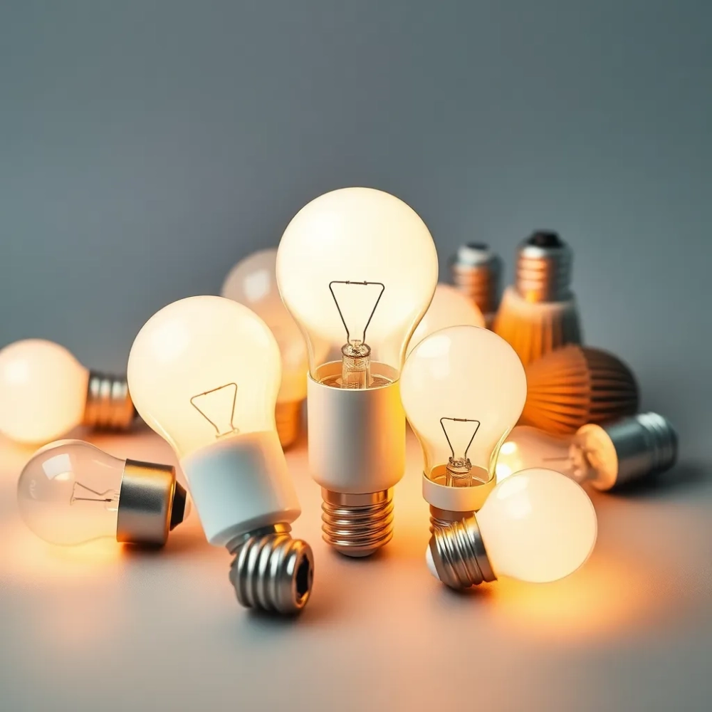 żarówki led ceny